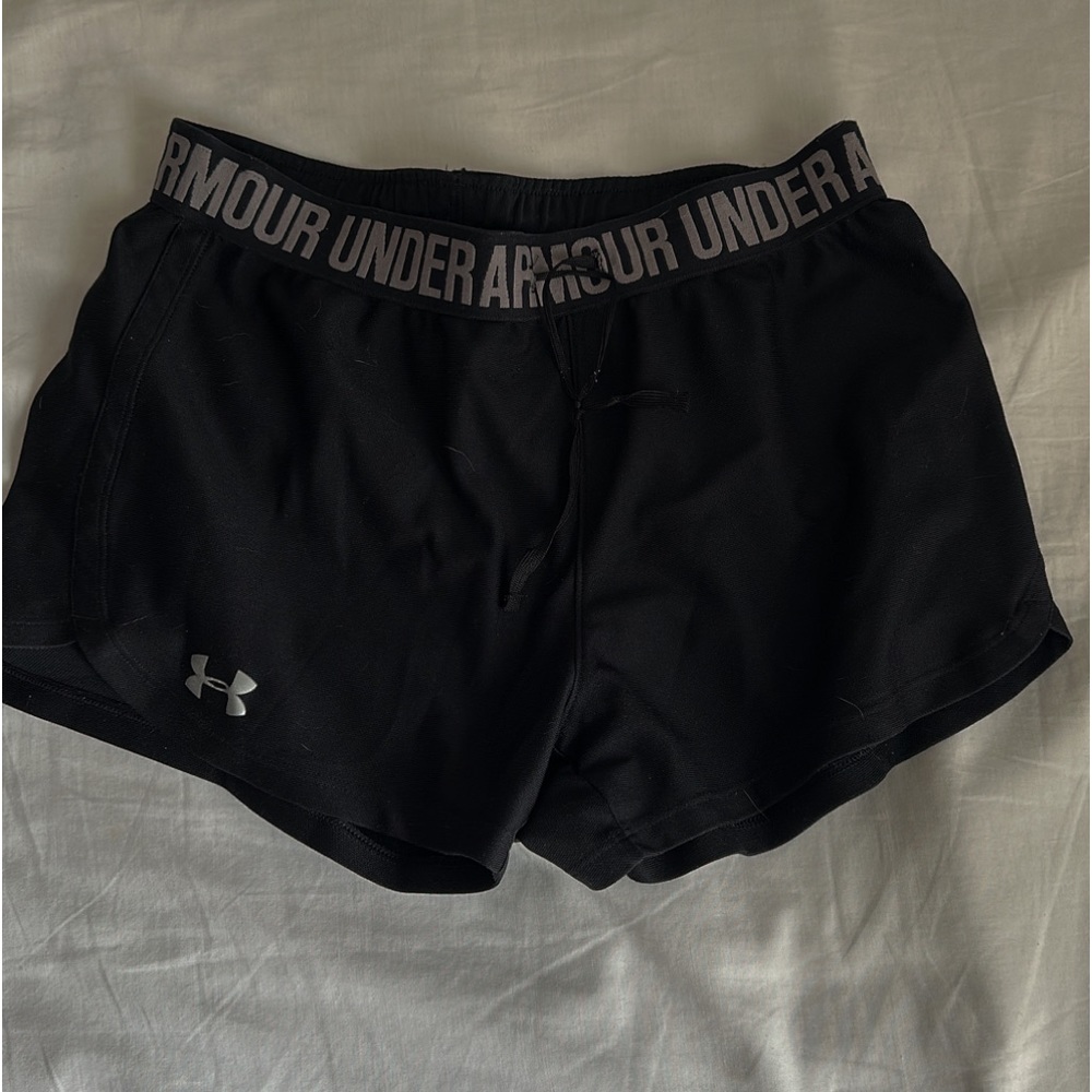 Under armour shorts